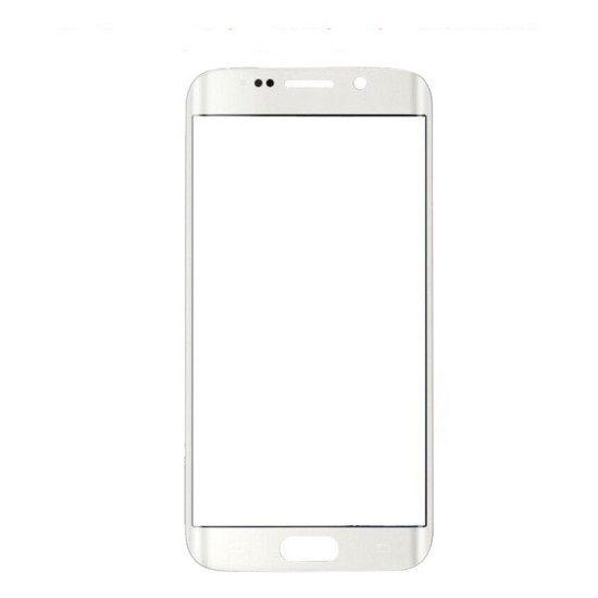 LENTE SAMSUNG GALAXY S6 EDGE PLUS/G928 BRANCO LENTE SAMSUNG GALAXY S6 EDGE PLUS/G928 BRANCO